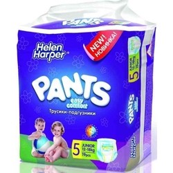 Helen Harper Easy Comfort Pants