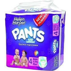 Helen Harper Easy Comfort Pants 4 / 21 pcs