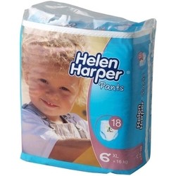 Helen Harper Pants