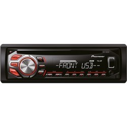 Pioneer DEN-1600UB