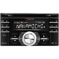 Nakamichi NA-788