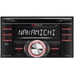 Nakamichi NA-780