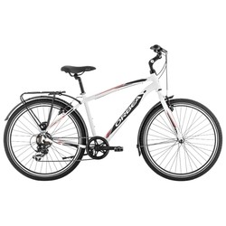 ORBEA Comfort 26 40 Equipped 2014