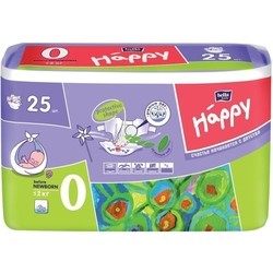 Bella Baby Happy Before Newborn 0 / 25 pcs