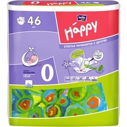 Bella Baby Happy Before Newborn 0 / 46 pcs