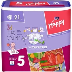 Bella Baby Happy Junior 5 / 21 pcs