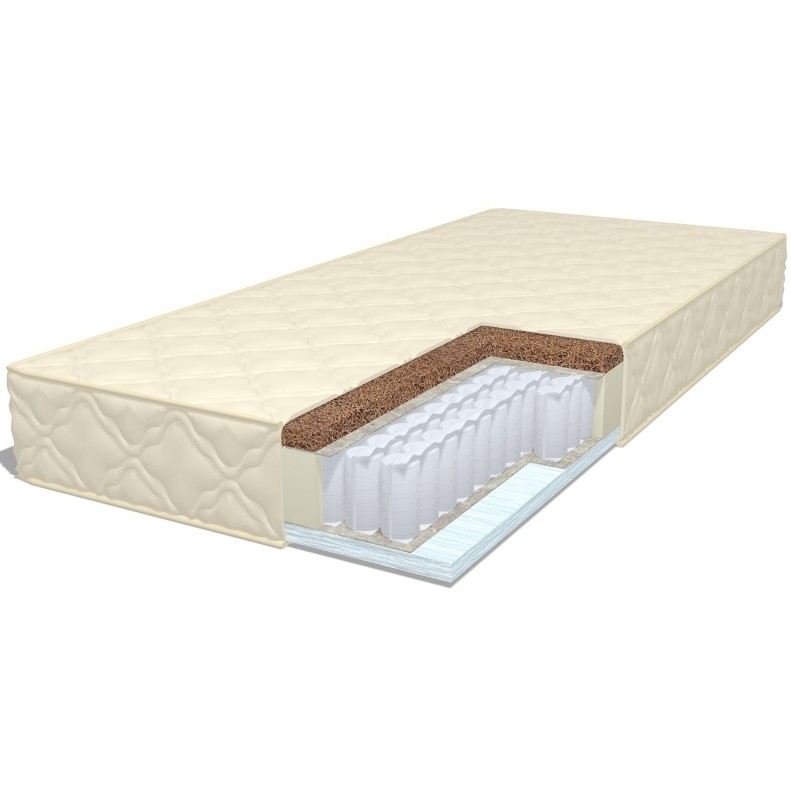 Dream Line Kombi 2 TFK (90x200)