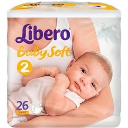 Libero Baby Soft 2