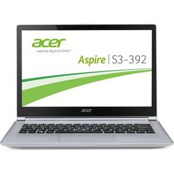 Acer S3-392G-54206G50tws NX.MDWER.002