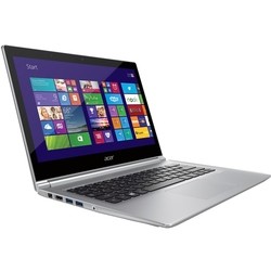 Acer S3-392G-74506G1.02Ttws NX.MDWER.003