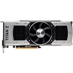 EVGA GeForce GTX Titan Z 12G-P4-3992-KR