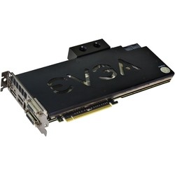 EVGA GeForce GTX Titan Z 12G-P4-3999-KR