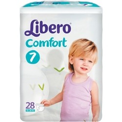 Libero Comfort 7 / 28 pcs