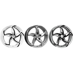 K&amp;K Landau 6,5x15/5x112 ET40 DIA66,6