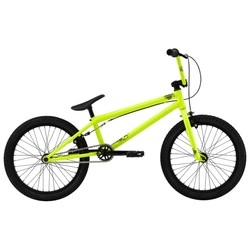 Commencal Absolut BMX 1 2013