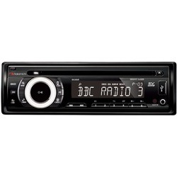 Nakamichi NA-300iR