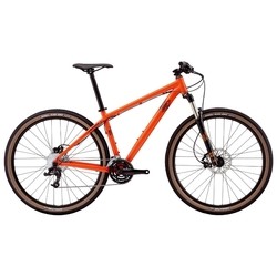 Commencal El Camino 2 29 2013