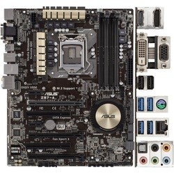 Asus Z97-A