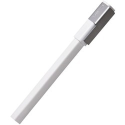 Moleskine Roller Pen Plus 05 White
