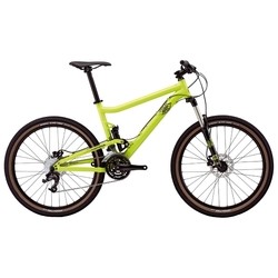 Commencal El Camino S 2013