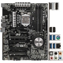 Asus Z97-AR