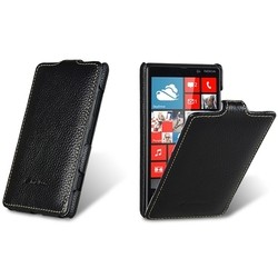 Melkco Premium Leather Jacka for Lumia 820