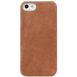 Melkco Premium Leather Book for iPhone 5