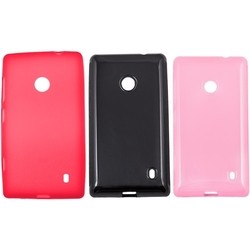 Drobak Elastic PU for Lumia 520