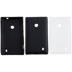 Drobak Elastic PU for Lumia 525