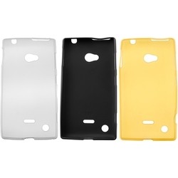 Drobak Elastic PU for Lumia 720