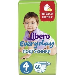 Libero Everyday 4