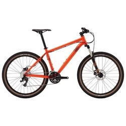 Commencal El Camino 2 26 2013