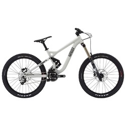 Commencal Supreme FR 2 2013