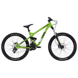 Commencal Supreme JR 2013