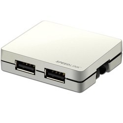 Speed-Link Snappy 4 Port
