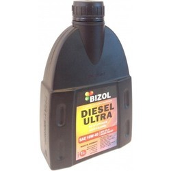 BIZOL Diesel Ultra 10W-40 1L