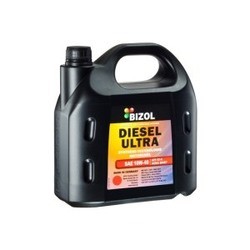 BIZOL Diesel Ultra 10W-40 5L