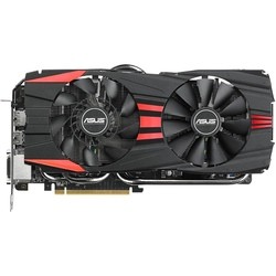 Asus Radeon R9 290 R9290-DC2-4GD5