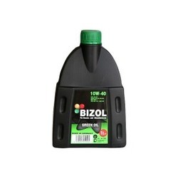 BIZOL Green Oil 10W-40 1L