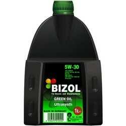 BIZOL Green Oil Ultrasynth 5W-30 1L