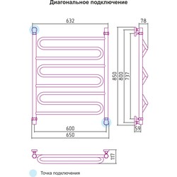 Sunerzha Elegiya 600x800 (золотистый)