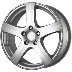 MAK Fix 7x17/5x114,3 ET45 DIA60,1