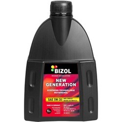 BIZOL New Generation 5W-30 1L