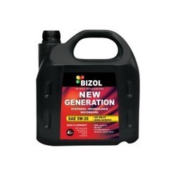 BIZOL New Generation 5W-30 4L