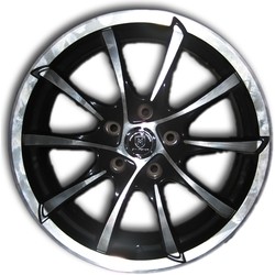 Marcello AIM-290 7x17/5x114,3 ET40 DIA73,1