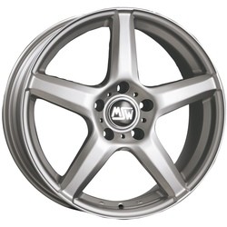 MSW 14 6,5x15/5x110 ET38 DIA65,1
