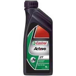 Castrol Act Evo 2T 1L