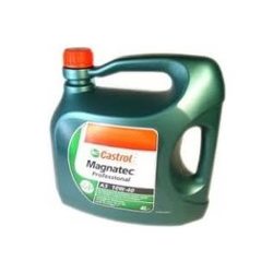 Castrol Magnatec Professional A3 10W-40 4L