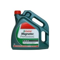 Castrol Magnatec Professional OE 5W-40 4L