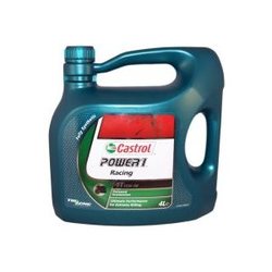 Castrol Power 1 Racing 4T 10W-50 4L